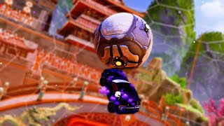 Frontal Friday 1  Frontalpanda Crazy Clips amp Funny Rocket League Moments [upl. by Tergram]