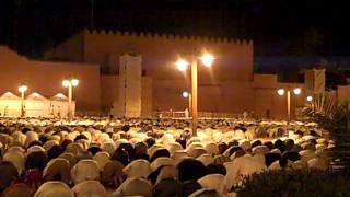 Experiencing Ramadan In Marrakech Morocco [upl. by Gerladina]