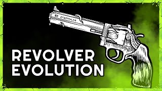 Forgive Me Father 2  Revolver Evolution [upl. by Elysee]