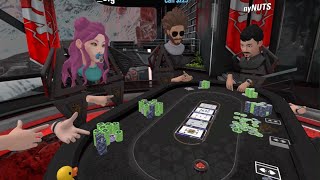 PokerStars VR20231117171133 [upl. by Eimac663]