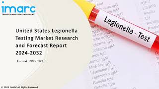 United States Legionella Testing Market Analysis Recent Trends and Regional Growth Forecast 202432 [upl. by Bowden191]