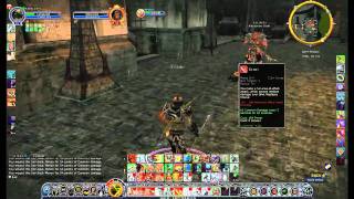 LOTRO  Defeating Lagmas Solo Champion Urugarth  Athelious [upl. by Middle]