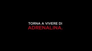 Torna a vivere di Adrenalina è tornata la SectorChallenge [upl. by Aihseuqram194]