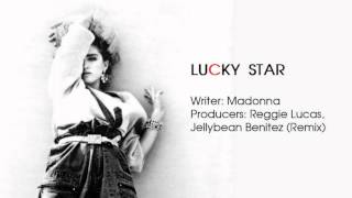 Lucky Star  Instrumental [upl. by Berardo]