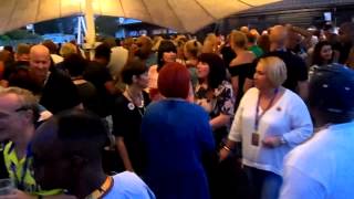 Caister Soul Weekender Septembe 2014 [upl. by Macmahon448]