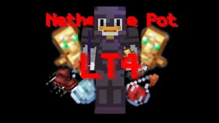 Netherite Pot PVP Minecraft LT4 x No Diddy by YJ Yeabsra Produced By theunxpectedmedia [upl. by Neiman605]