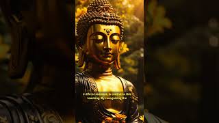 Attachment in Buddhism [upl. by Resiak]