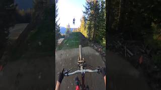 Crabapple Hits 🚲 mtb downhillmtb mtbdownhill mtbgopro mtblife mtblove mtblifestyle [upl. by Jody]