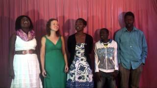 Amazulu Zulu Song  lngwavuma singers [upl. by Lindahl718]