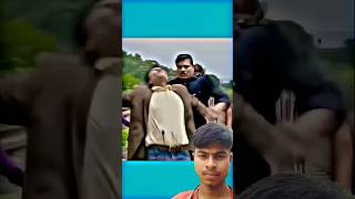 Abhijeet sar Ko Goli lag gai CID officer Daya ko bachate hue😥tendring short video [upl. by Noseyt121]