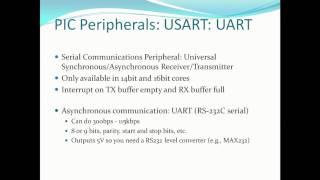 PIC 18F4550 Design and Programming part1 [upl. by Milak732]