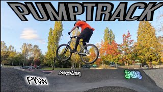 PUMPTRACK SESSION [upl. by Nillad]