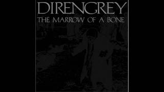 Dir en grey  Clever Sleazoid Album Version [upl. by Adar]