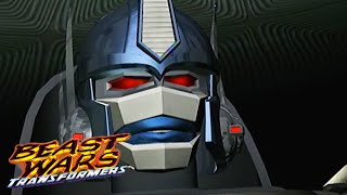 Beast Wars Transformers  S01 E25  FULL EPISODE  Animation  Transformers Official [upl. by Trefler]