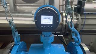 Electromagnetic flowmeter  Magnetic Flow Meters  Electromagnetic Flow Meter  Magmeter [upl. by Aseretairam]