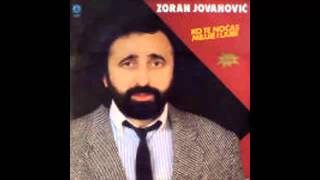 Zoran Jovanovic  Svadba  Audio 1986 HD [upl. by Tannen]