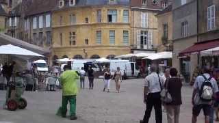 Sarlat la Canéda Château de Montfort [upl. by Amalea]