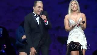 Cristian Castro Kala Bidner si no queda otra Buehhhhh [upl. by Carma692]