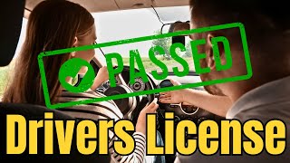 Step by Step Guide How To Obtain Your Drivers License [upl. by Connelley]