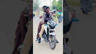 New ethiopian tiktok ethiopia oromo shorts [upl. by Vashtia]