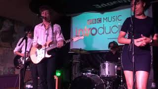 Name Game at BBC Music Introducing LIVE in Berkshire [upl. by Reffineg]