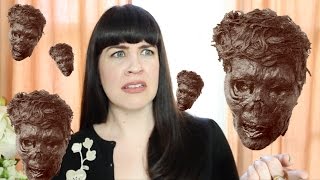 BOG BODY MURDER MYSTERY Morbid Minute [upl. by Caresa]