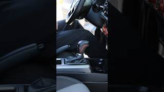 Tacoma TRD Pro Shift Knob Install 🔥 [upl. by Wilma]