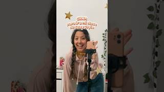 GrWm👻 Para mi clase de Sexy Style en Halloween 🎃👯‍♀️ grwm [upl. by Adnohsal]