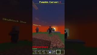 The cubecraft Skyblock Journey So Far minecraft skyblock funny [upl. by Donald]