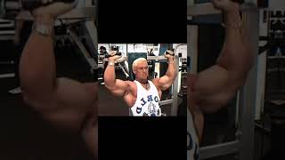 steroids gymmotivation leepriest bodybuilding [upl. by Retepnhoj]