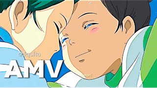 chiquita AMV  Spirits Away [upl. by Riocard]