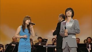 Lena Park박정현 amp Im TaeKyung임태경  The Prayer Celine Dion amp Andrea Bocelli cover Live 720p [upl. by Casar]