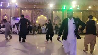 New zadran attan Peshawar parogram noor muhammad katawazai [upl. by Winson]