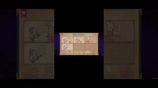 Secret Stamp Collection Fear storyteller gameplay [upl. by Aiyram]