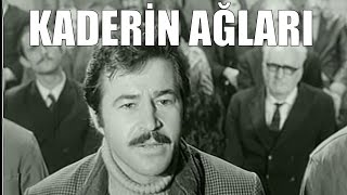 Kaderin Ağları  Türk Filmi [upl. by Notlrahc]