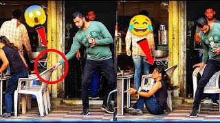 the pest prank😱😭hadaawan hadaad naxayso somalia comedymovies funny memes crashe comedyfilms [upl. by Everard137]