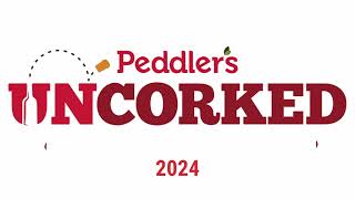 Peddlers Uncorked 2024 [upl. by Price934]