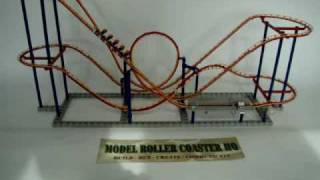 PhoenixModelRoller Coaster [upl. by Edasalof]