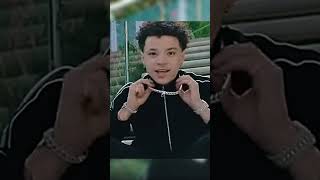 Lil Mosey Noticed Edit shorts edit jesusislord music rap lilmosey noticed [upl. by Gyasi]