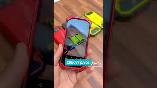 1000 rs price viral pakistan ruggedphone [upl. by Akeihsal]