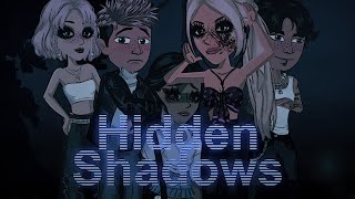 HIDDEN SHADOWS  MSP SERIES coming soon [upl. by Mazman]