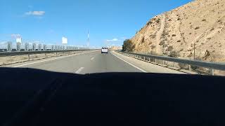 autoroute maroc الطريق السيار [upl. by Southworth]