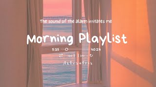 ♫︎ Playlist Cheerful Morning Playlist  KRampB Khiphop Kpop Playlist [upl. by Eednam360]