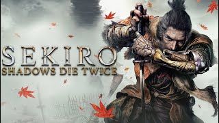 DEMON OF HATRED BOSS FIGHT  SEKIRO SHADOWS DIE TWICE PLAYTHROUGH  PART 36 [upl. by Enyamrahs]