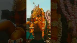 thiruppuvanam 🙏🙏Alagar festival 🙏🙏trending real viral bgm 😎 [upl. by Alam278]