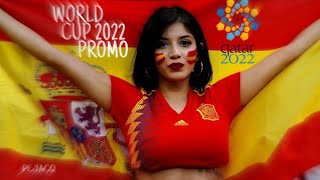 World Cup Qatar 2022 Promo The Film Cest la vie [upl. by Drye]