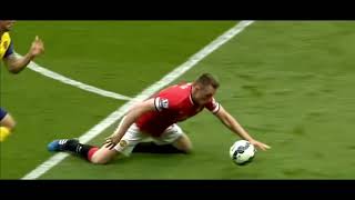 Phil JonesThe Best tackle in the History of Football [upl. by Rolf]