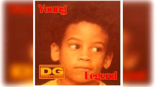 Durrty Goodz  Young Legend Mixtape [upl. by Perretta]