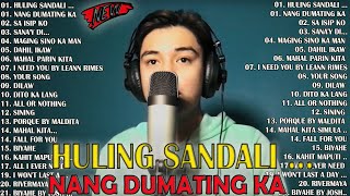 DAVE CARLOS New Trending Mashup Songs 2024  Best Cover Playlist 2024  SA ISIP KO [upl. by Yankee338]