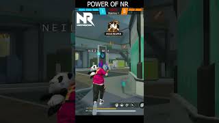 NR CORPORATION PANEL VS 🌎 foryou foryoubage freefire freefirehighlights panelfreefire panel [upl. by Tasiana]